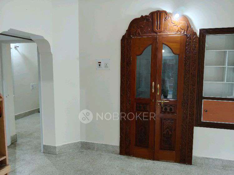 1 BHK House for Rent  In Computer Solutions