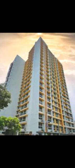 1 BHK Flat In Romell Orbis for Rent  In Andheri East