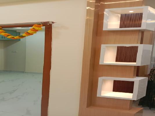 2 BHK Flat In Sunrise Apartment For Sale  In Isnapur