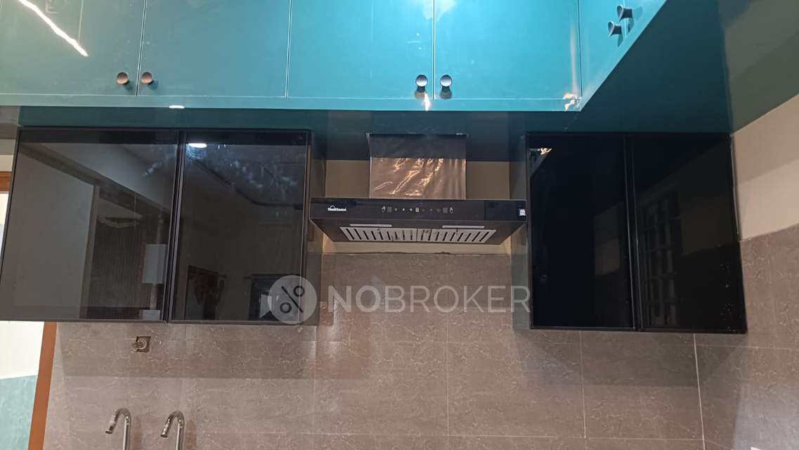 2 BHK Flat In Sunrise Apartment For Sale  In Isnapur