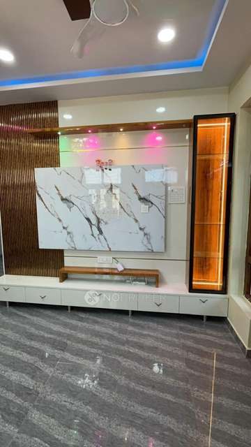 2 BHK Flat In Sunrise Apartment For Sale  In Isnapur