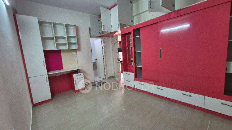 2 BHK Flat In Sri Pearl Park for Rent  In Dubasipalya