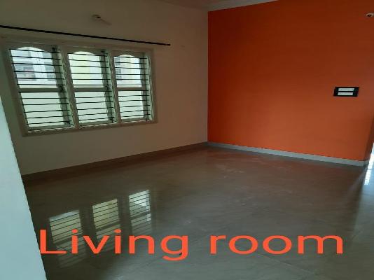 3 BHK Flat In Sb For Sale  In Koti Hosahalli