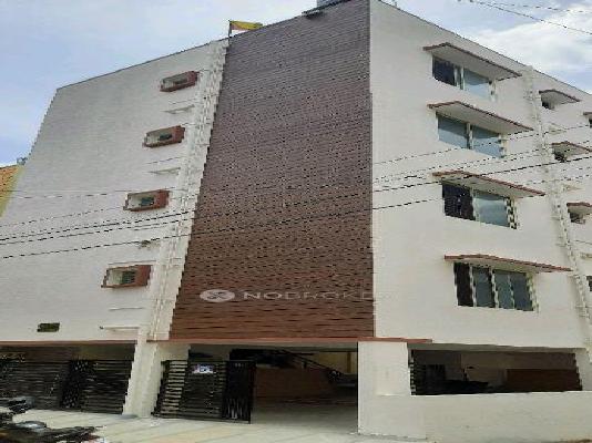 3 BHK Flat In Sb For Sale  In Koti Hosahalli