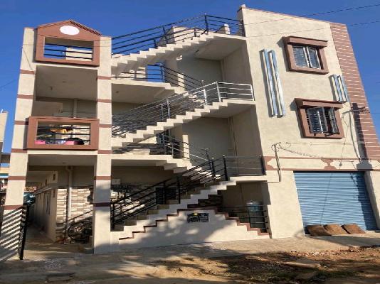 2 BHK House for Rent  In Jyothi Nagar