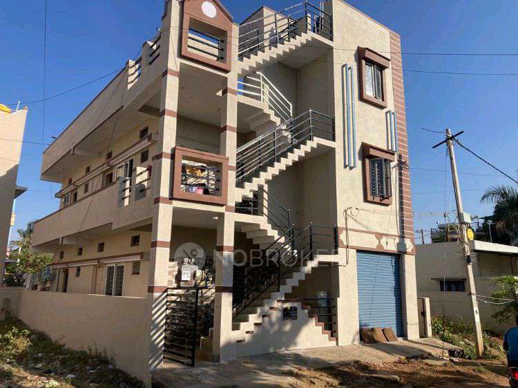 2 BHK House for Rent  In Jyothi Nagar