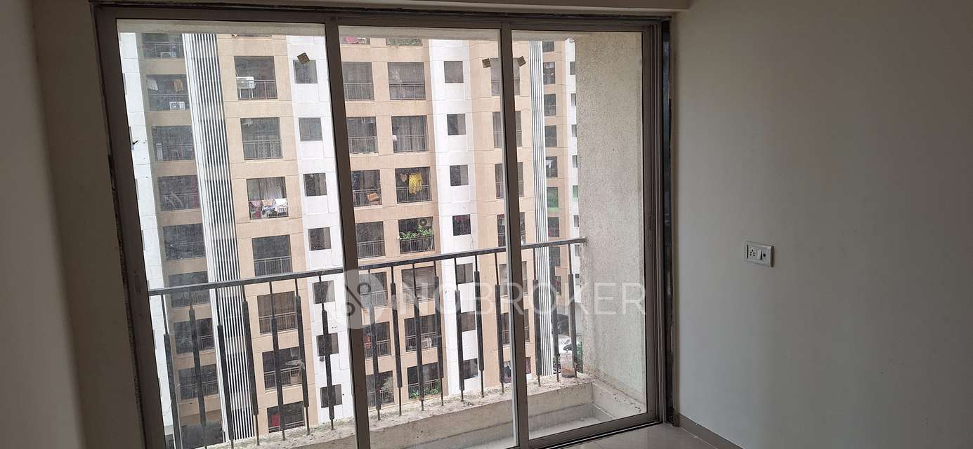 1 BHK Flat In Nakshatra Pride Ii, Naigaon East, Nakshatra Pride For Sale  In Nakshatra Pride