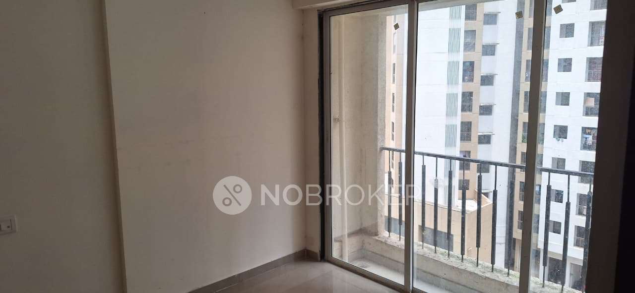 1 BHK Flat In Nakshatra Pride Ii, Naigaon East, Nakshatra Pride For Sale  In Nakshatra Pride