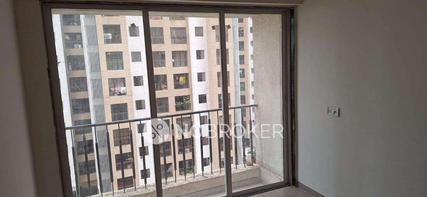 1 BHK Flat In Nakshatra Pride Ii, Naigaon East, Nakshatra Pride For Sale  In Nakshatra Pride