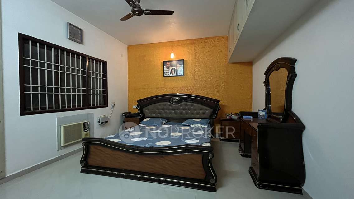 3 BHK Flat In Raga Amrita Apartments For Sale  In Medavakkam