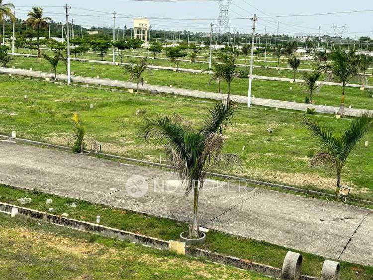 Plot For Sale  In Express City In Kolar