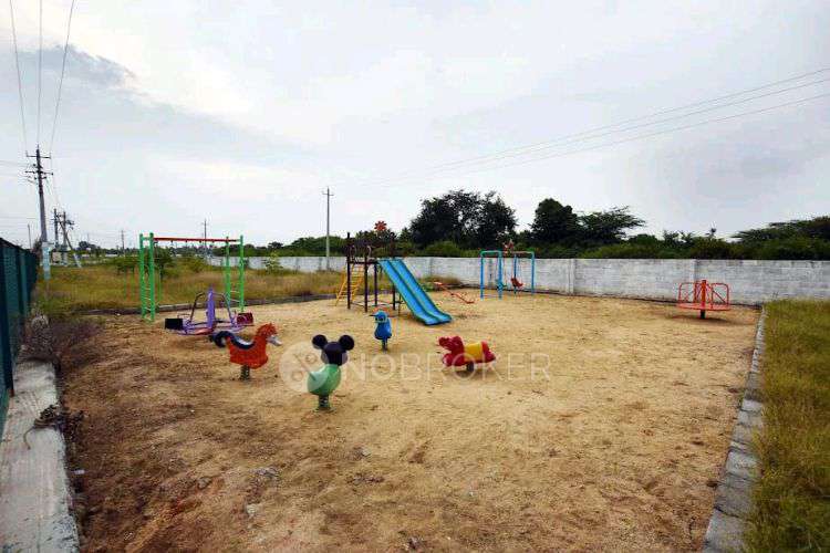 Plot For Sale  In Express City In Kolar
