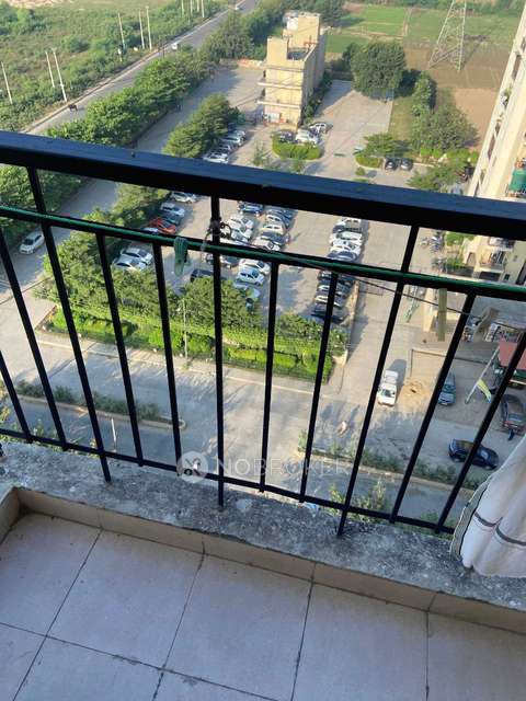 2 BHK Flat In Aagman for Rent  In Sector 70