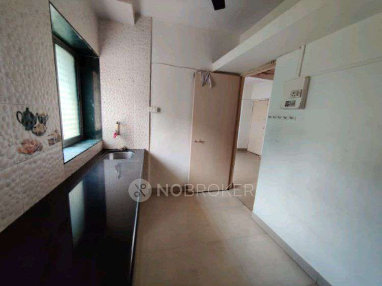 1 BHK Flat In Tulsidham Complex for Rent  In Kapurbawdi