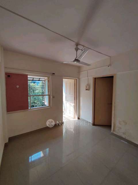 1 BHK Flat In Tulsidham Complex for Rent  In Kapurbawdi