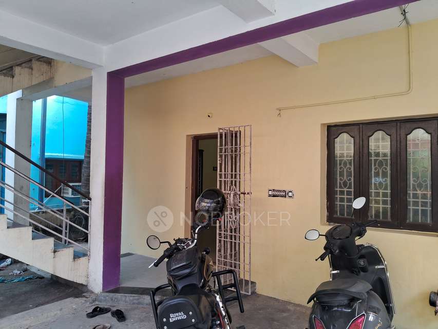 2 BHK House for Rent  In Nanmangalam