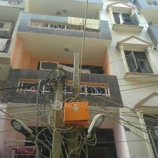 1 BHK Flat In Om Surya Apartment for Rent  In Palam