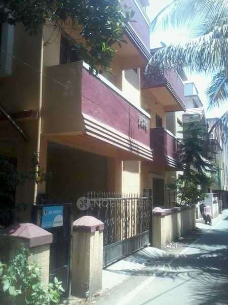 2 BHK Flat In Prathamesh Garden, Hadapsar for Rent  In Prathmesh Garden, Hadapsar Gaon, Hadapsar, Pune, Maharashtra 411028, India