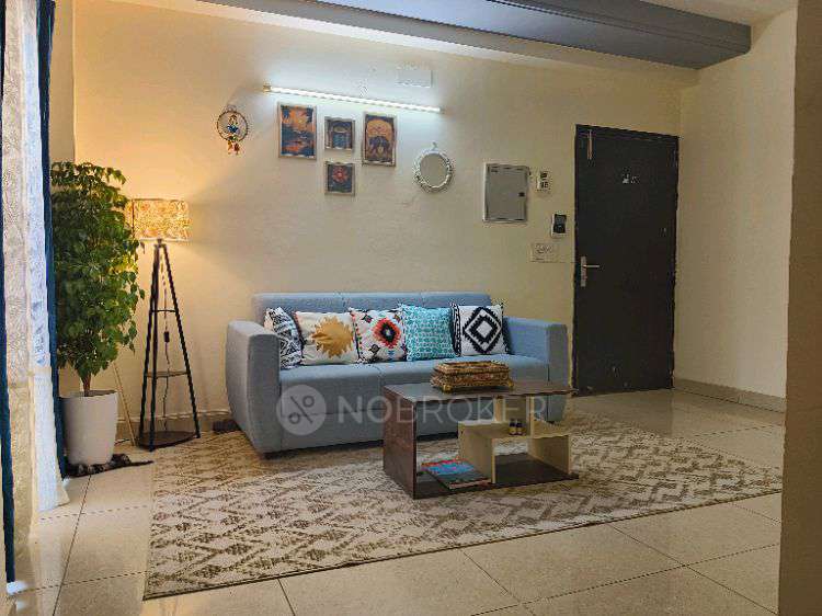 3 BHK Flat In Ajnara Grand Heritage for Rent  In Sector 74