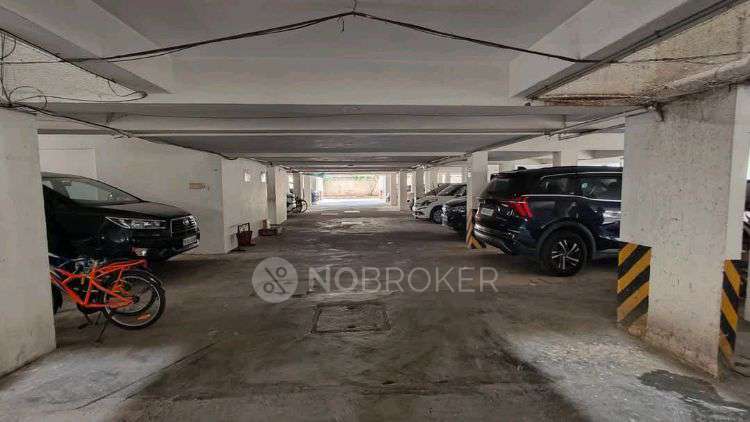 Single Room for Male In 2 BHK  In Jains Green Acres In Pallavaram