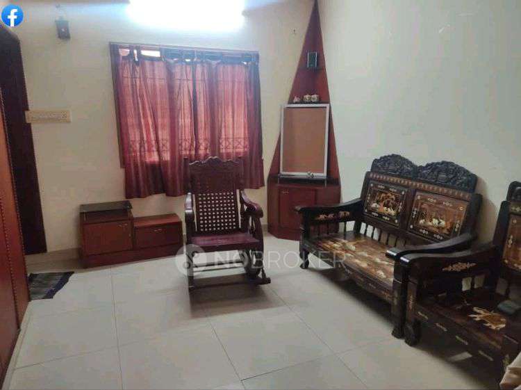 Single Room for Male In 2 BHK  In Jains Green Acres In Pallavaram