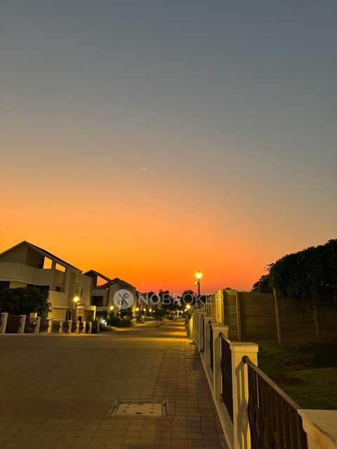 4 BHK Villa In Nvt Symphony Of Orchards for Rent  In Off Sarjapur Road