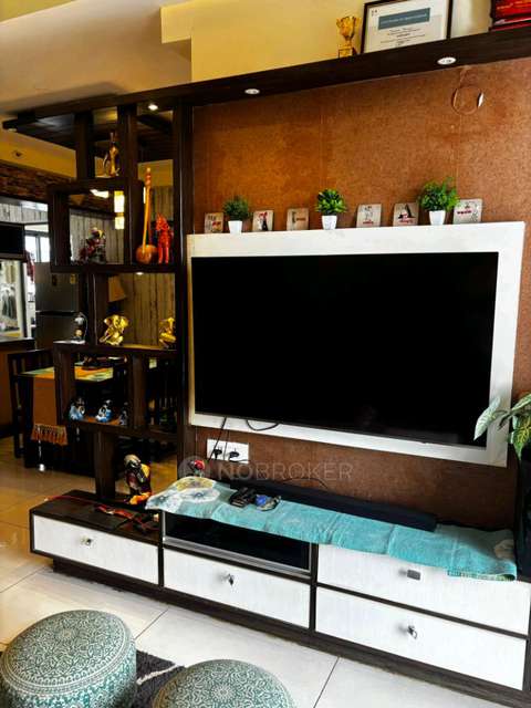 2 BHK Flat In Snn Raj Etternia For Sale  In Haralur Road