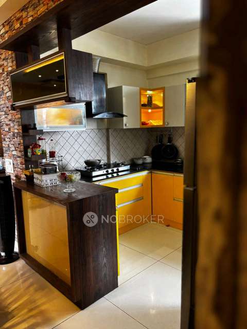 2 BHK Flat In Snn Raj Etternia For Sale  In Haralur Road