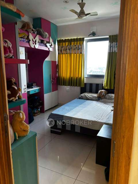 2 BHK Flat In Snn Raj Etternia For Sale  In Haralur Road