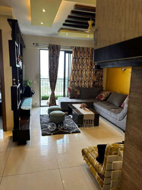 2 BHK Flat In Snn Raj Etternia For Sale  In Haralur Road