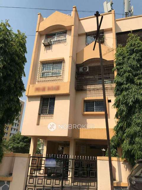 2 BHK Flat In Pink Rose For Sale  In  Gultekadi