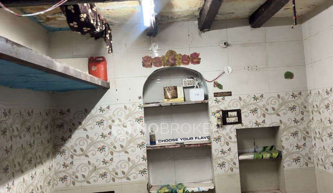 1 RK House for Rent  In Bagh Kare Khan