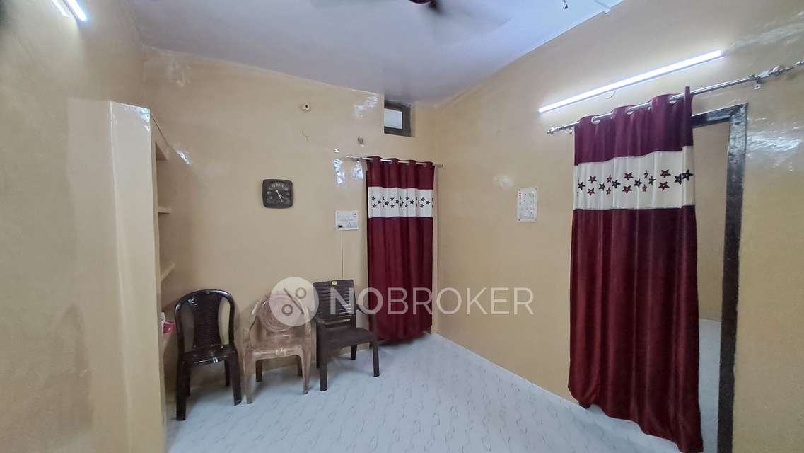 3 BHK Flat In Dtc Colony Near Rana Pratap Bagh for Rent  In Kalyan Vihar