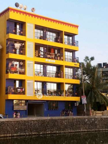 1 RK Flat In Aai Mauli Apartments For Sale  In Ghansoli