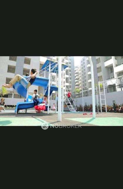 1 BHK Flat In Om Shriniwas Venkatesh Classic for Rent  In Handewadi