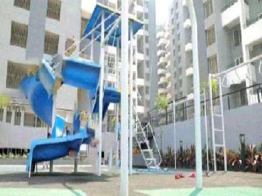 1 BHK Flat In Om Shriniwas Venkatesh Classic for Rent  In Handewadi