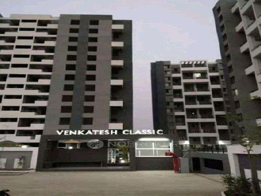 1 BHK Flat In Om Shriniwas Venkatesh Classic for Rent  In Handewadi