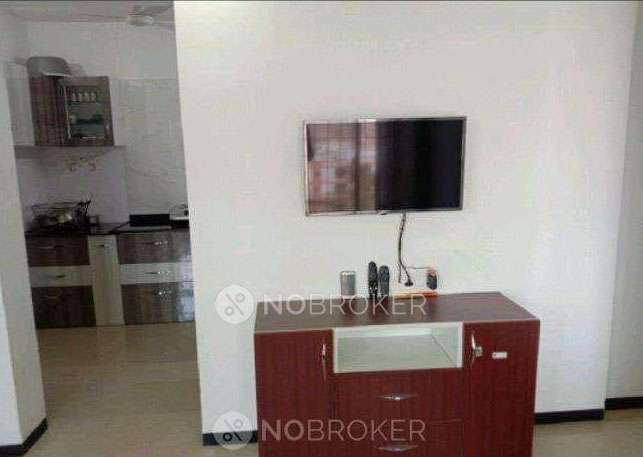 1 BHK Flat In Om Shriniwas Venkatesh Classic for Rent  In Handewadi