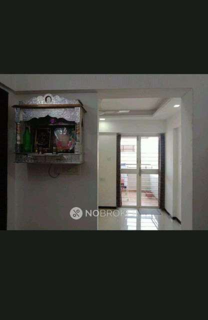 1 BHK Flat In Om Shriniwas Venkatesh Classic for Rent  In Handewadi