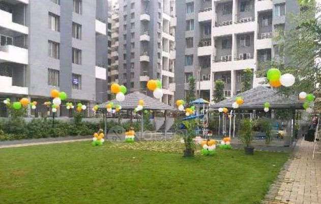 1 BHK Flat In Om Shriniwas Venkatesh Classic for Rent  In Handewadi