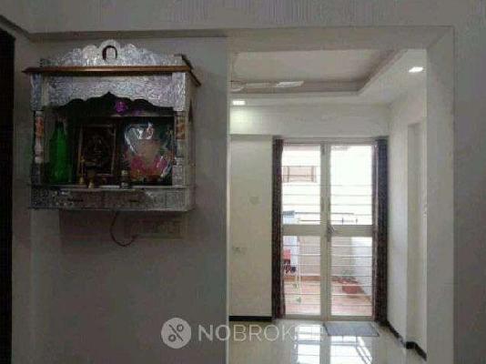 1 BHK Flat In Om Shriniwas Venkatesh Classic for Rent  In Handewadi
