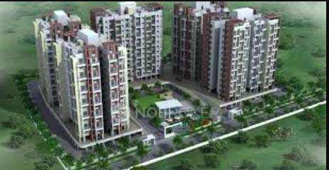 3 BHK Flat In Ranjeet S S Platinum Park For Sale  In Undri