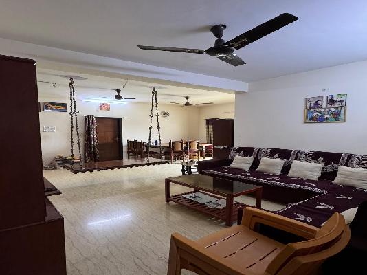 3 BHK Flat In Ciddhasheela The Great Lakes For Sale  In Nungambakkam