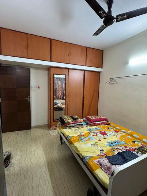 3 BHK Flat In Ciddhasheela The Great Lakes For Sale  In Nungambakkam