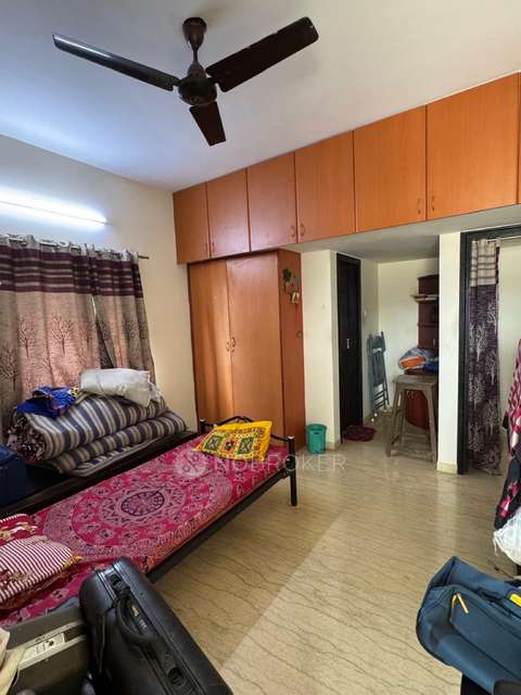 3 BHK Flat In Ciddhasheela The Great Lakes For Sale In Nungambakkam