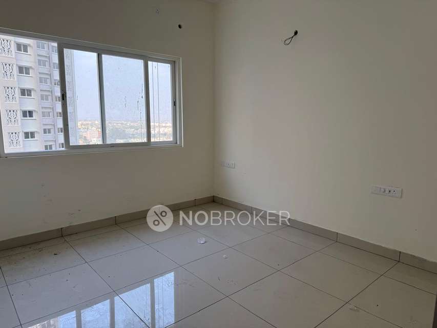 1 BHK Flat In Eden Park At The Prestige City , Sarjapura For Sale  In Sarjapura