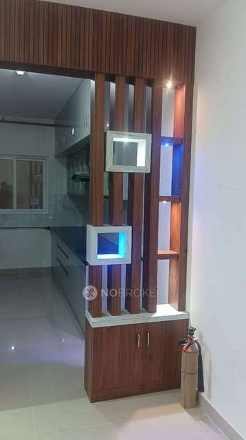 3 BHK Flat In Brigade El Dorado for Rent  In Huvinayakanahalli