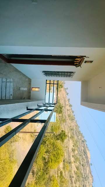 2 BHK House for Rent  In Kesnand