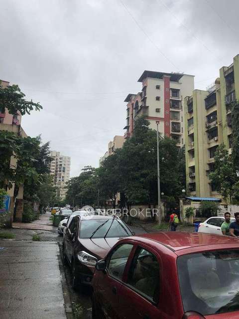 2 BHK Flat In ? Shree Raj Ratnadeep Co.op Housing Society Ltd For Sale  In Kharghar