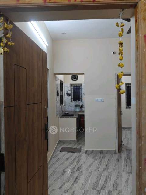 1 BHK House for Rent  In Nanmangalam